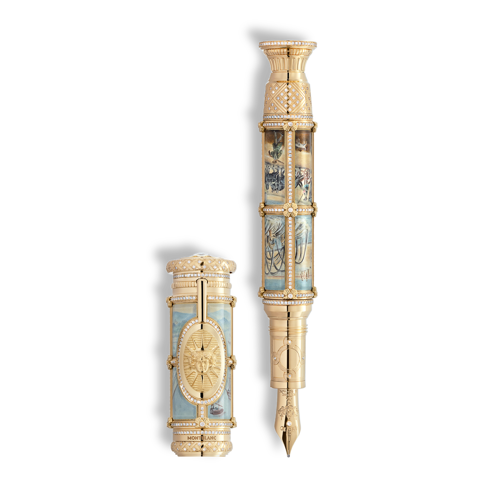 High Artistry A Journey through Ch&acirc;teau de Versailles Limited Edition 3 - 1