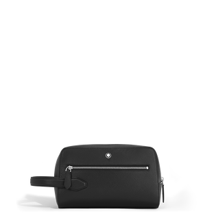 Sartorial wash bag