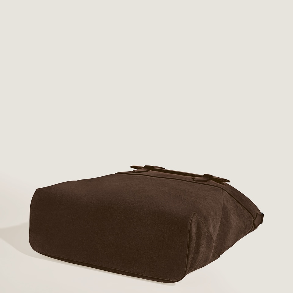 Montblanc Envelope Tote Bag - 8