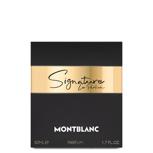 Montblanc Signature Elixir EDP 50ml