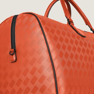 Weekender Bag 55 in Extreme Leather