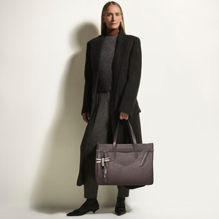 Montblanc Envelope Horizontal Tote Bag