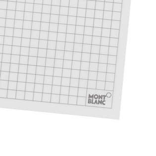 Squared Sheets Large