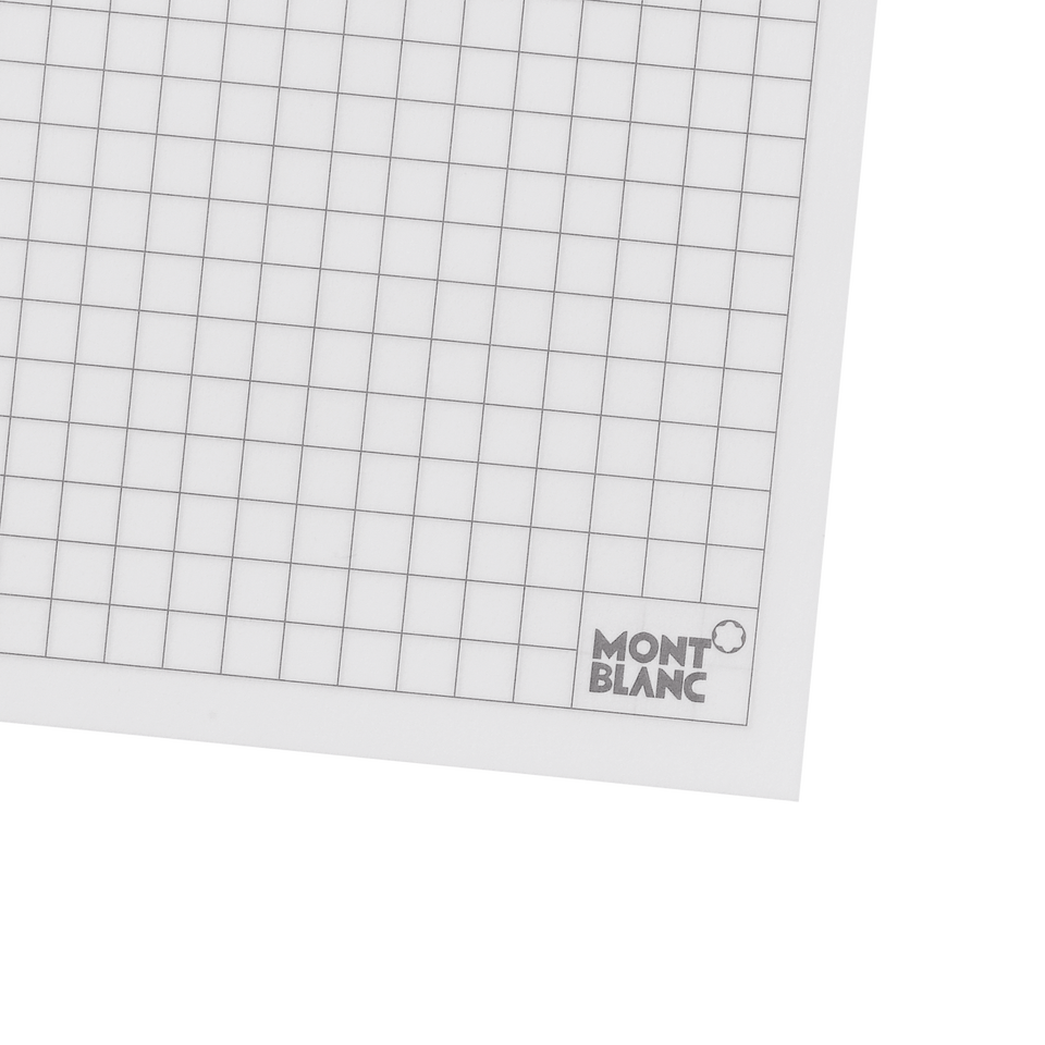 Squared Sheets Large - 2