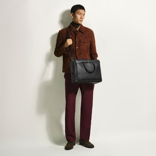 Writing Traveler Briefcase 
