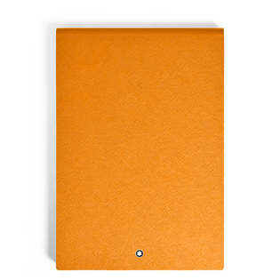 Sketch Book in Sartorial Leather