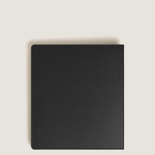 Montblanc Digital Paper Folio Black