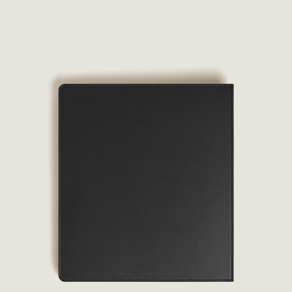 Montblanc Digital Paper Folio Black - 3