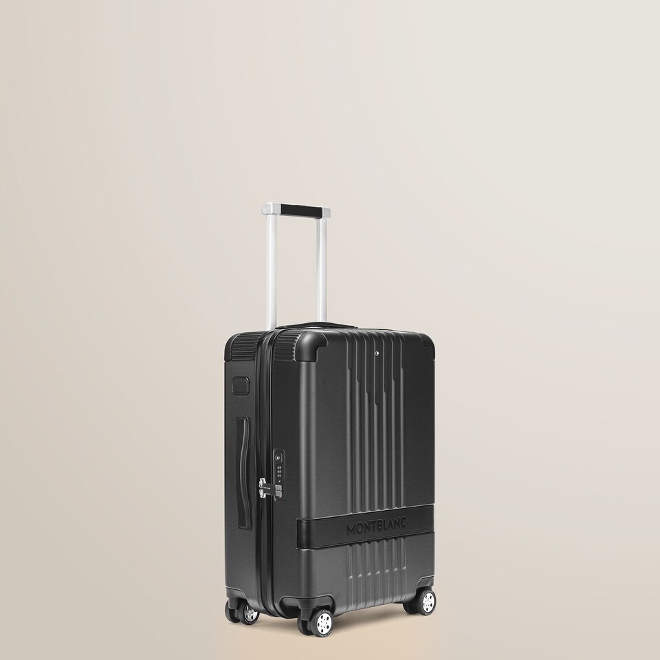 #MY4810 Cabin Suitcase - 3