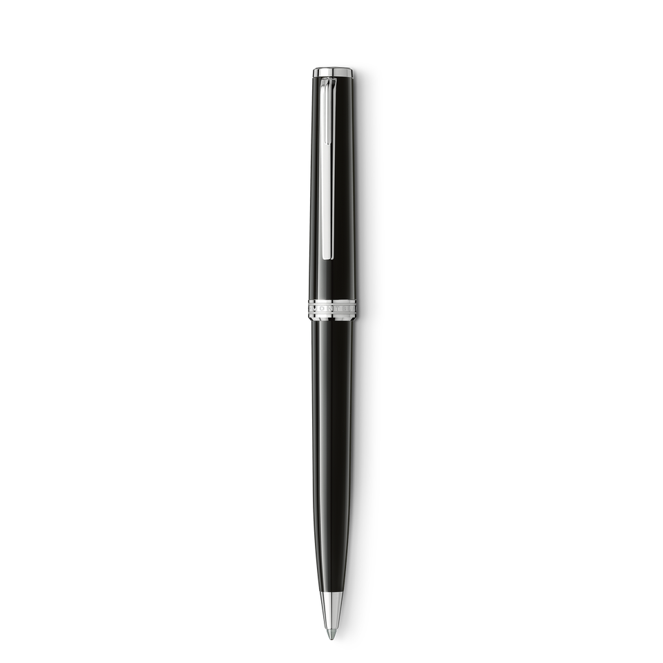 PIX Black Ballpoint - 1