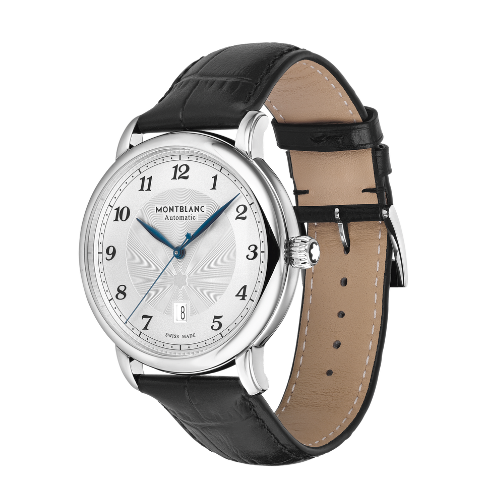 Montblanc Star Legacy Automatic Date 42 mm - 4