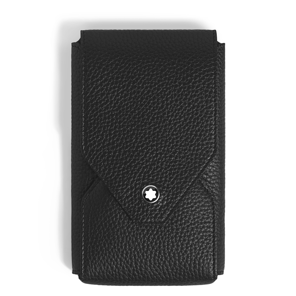 Montblanc Envelope 4-Pen Pouch - 1