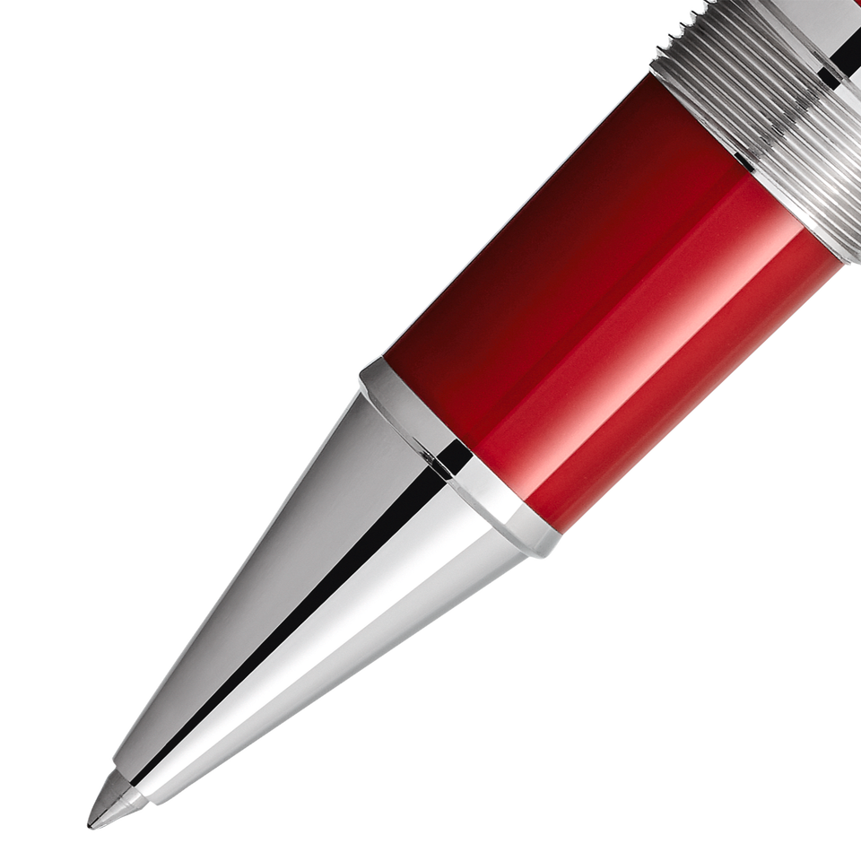 Great Characters Enzo Ferrari Special Edition Rollerball - 3