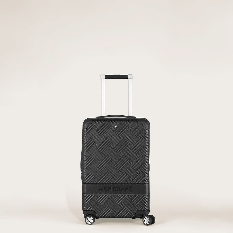 #MY4810 Cabin Compact Suitcase - 6