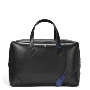 Weekender Bag 45 in Meisterst&uuml;ck Leather