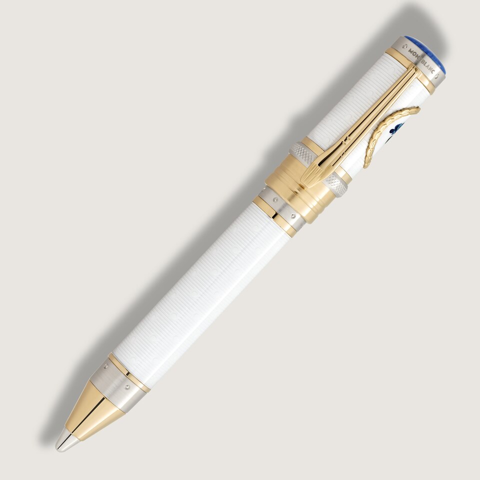 Masters of Art Homage to Pierre-Auguste Renoir Limited Edition 888 Fountain Pen - 4