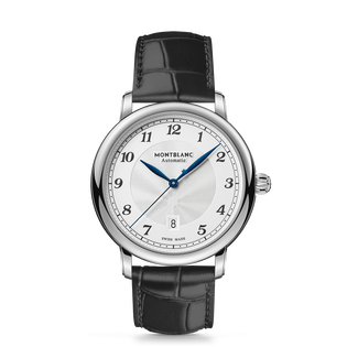Montblanc Star Legacy Automatic Date 42 mm