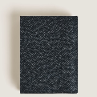 Sartorial card holder 4cc