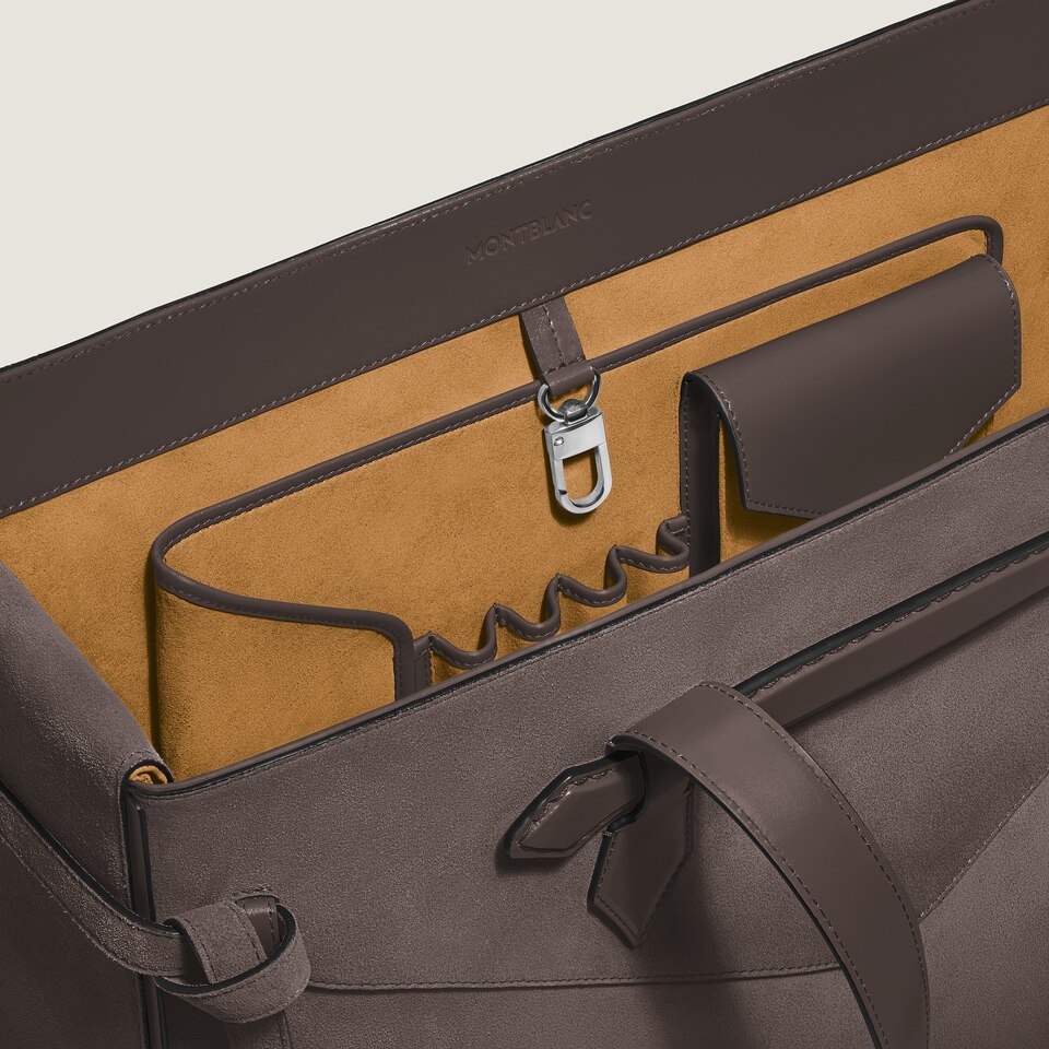 Montblanc Envelope Horizontal Tote Bag - 4