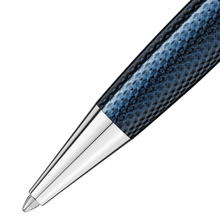 Meisterst&uuml;ck Blue Hour Dou&eacute; Classique Ballpoint
