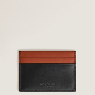 Card Holder 5cc in Extreme Leather