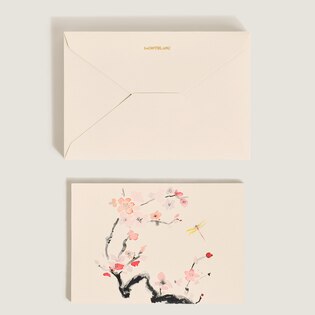 Cards and Envelopes