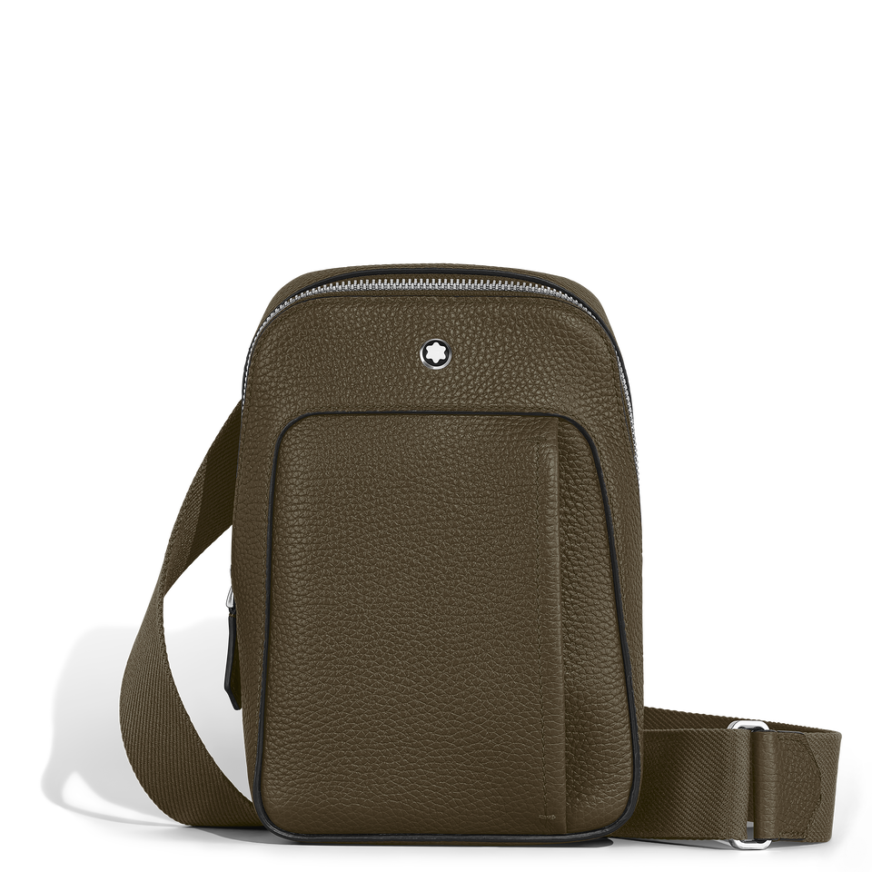 Montblanc Companion Small On-Body Bag - 1