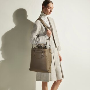 Montblanc Envelope Tote