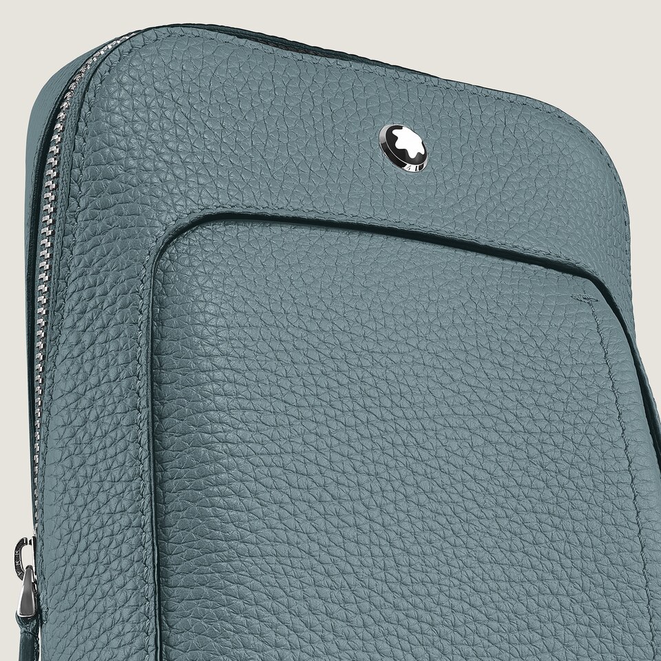 Montblanc Companion Small On-Body Bag  - 2