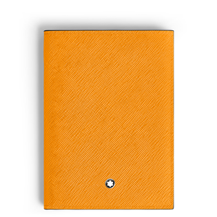 Passport Holder in Sartorial Leather