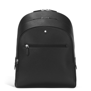 Sartorial medium backpack 3 compartments