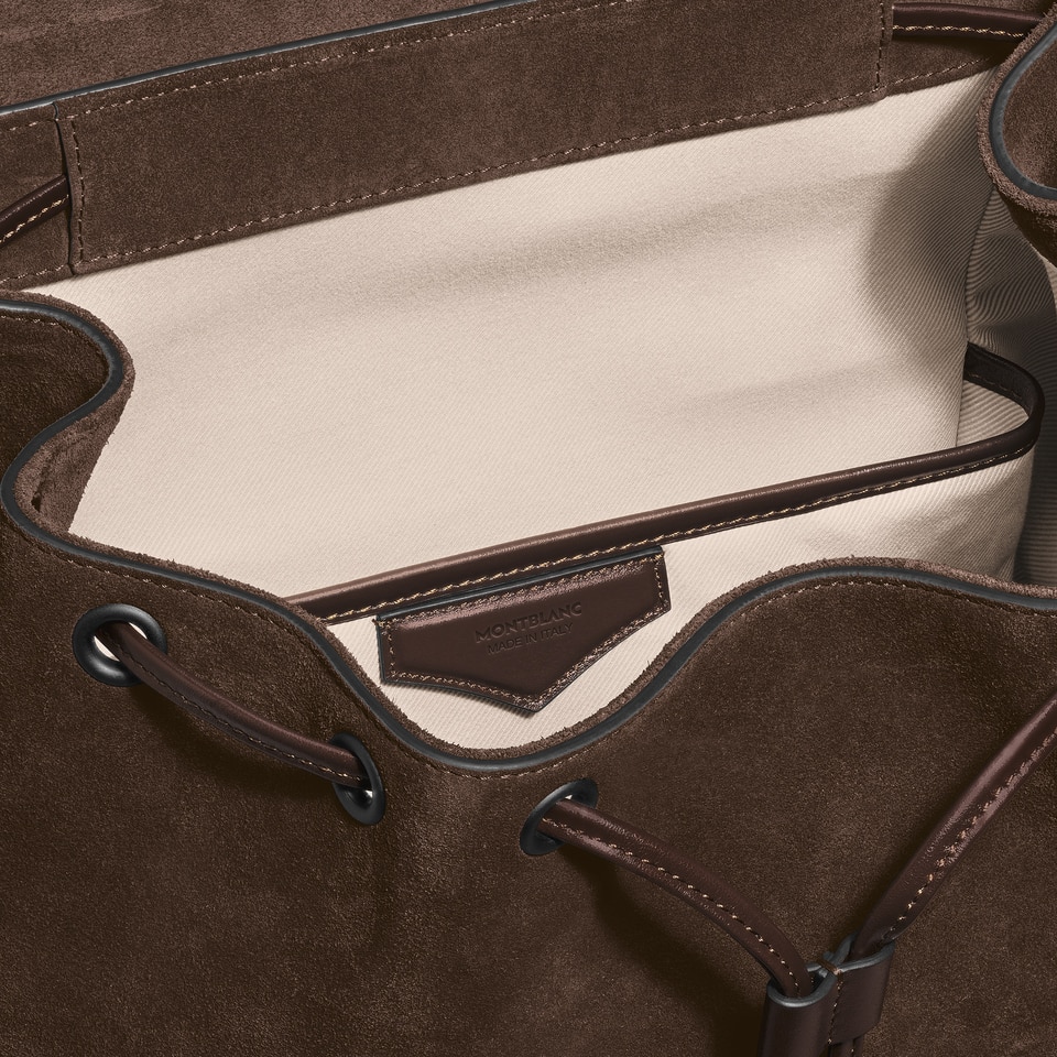 Montblanc Panorama Medium Backpack - 4