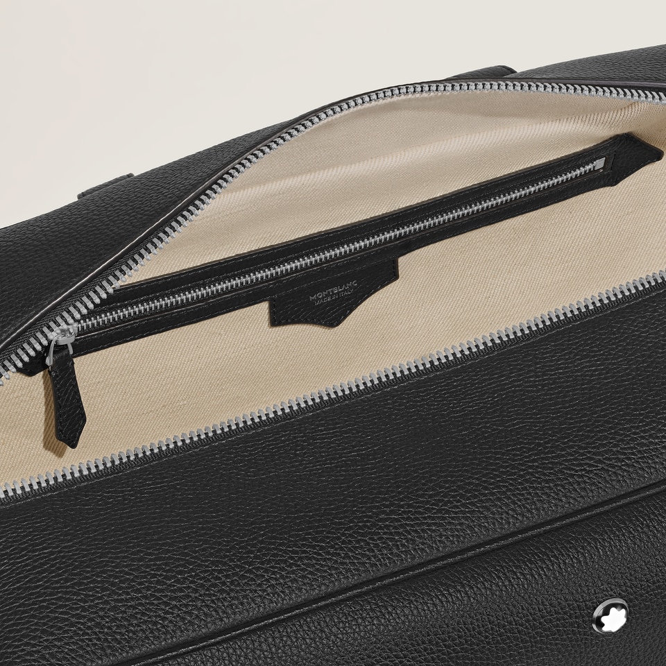 Weekender Bag 45 in Grain Leather - 3
