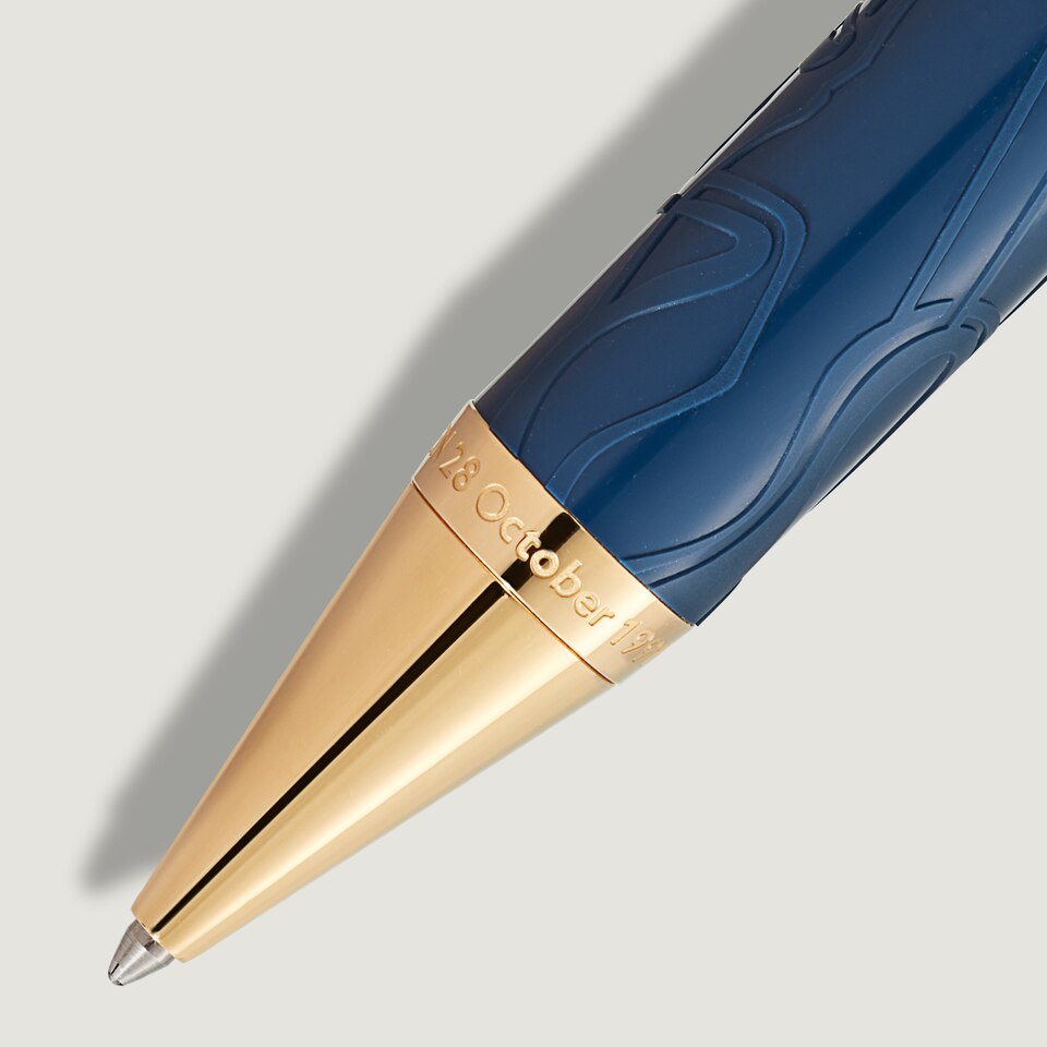 Great Characters Homage to Queen Special Edition Ballpoint Pen - 2