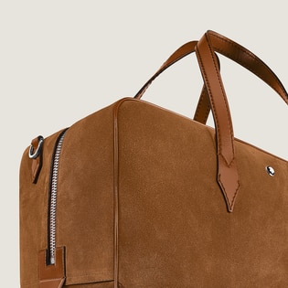Montblanc Ink Weekender Bag 45