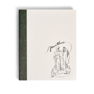 Large Paper Refill, Lined Pages