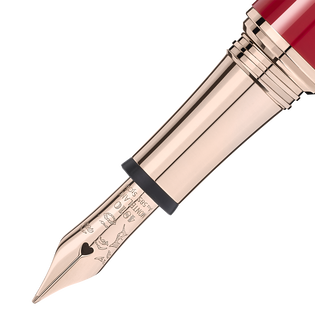 Marilyn Monroe Special Edition Fountain Pen
