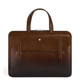 Meisterst&uuml;ck thin briefcase