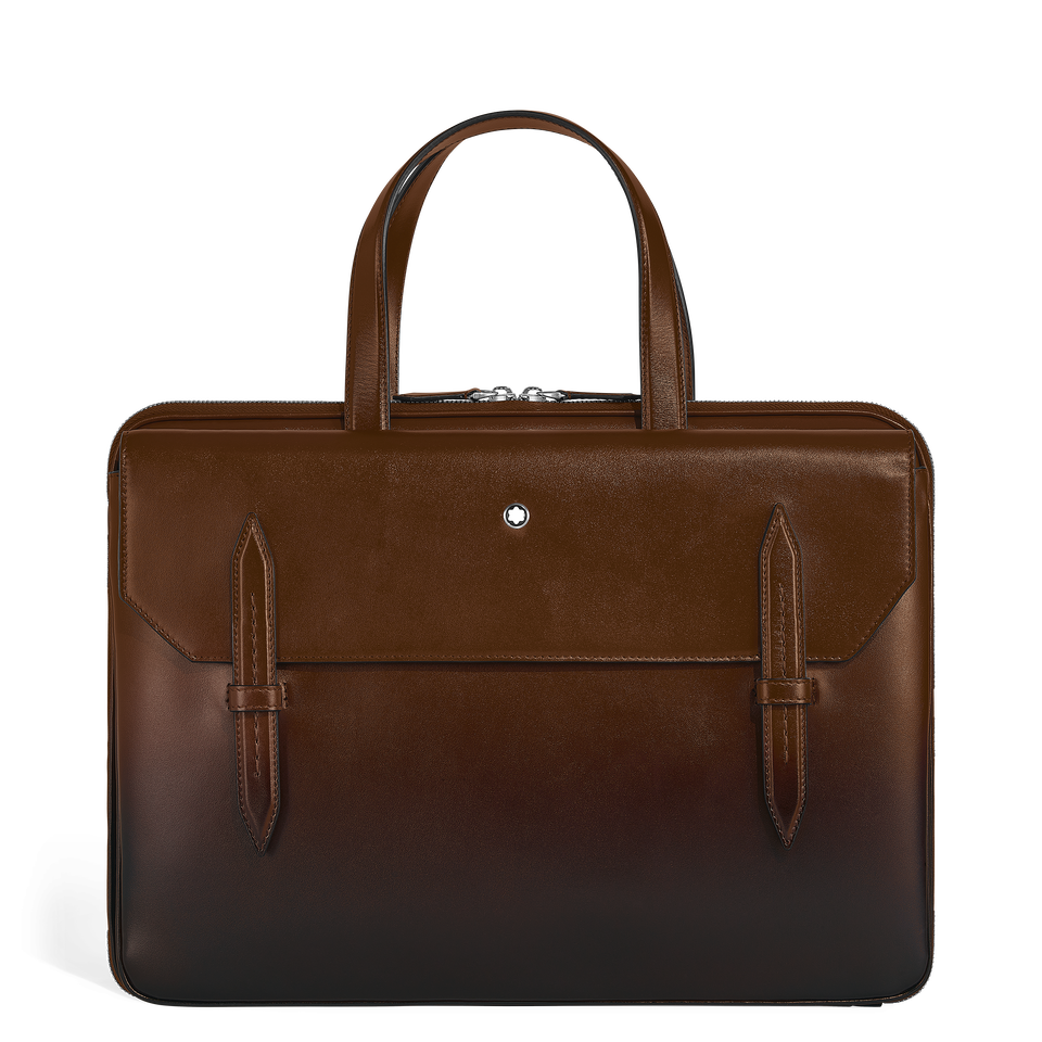 Meisterst&uuml;ck thin briefcase - 1