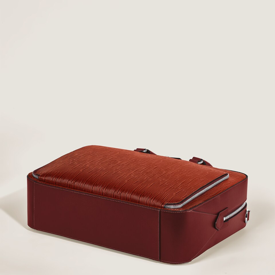Writing Traveler Briefcase  - 8