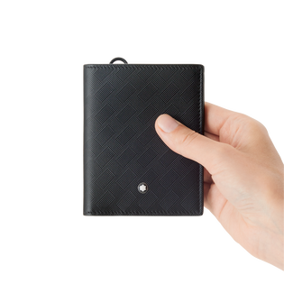 Extreme 3.0 compact wallet 6cc
