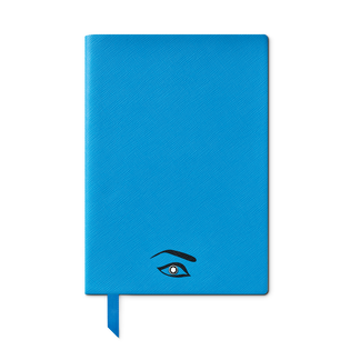 Medium Notebook, Montblanc Maria Callas, Lined Pages