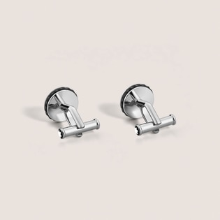 Cufflinks, Great Characters Homage to Queen 