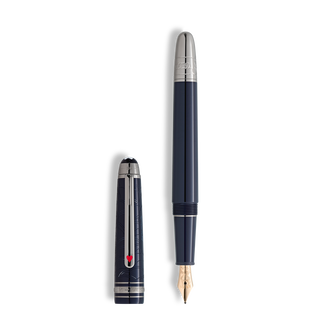 Meisterst&uuml;ck Around the World in 80 Days Classique Fountain Pen