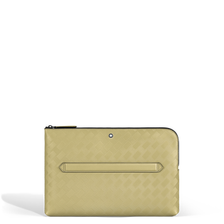 Laptop Case in Extreme Leather