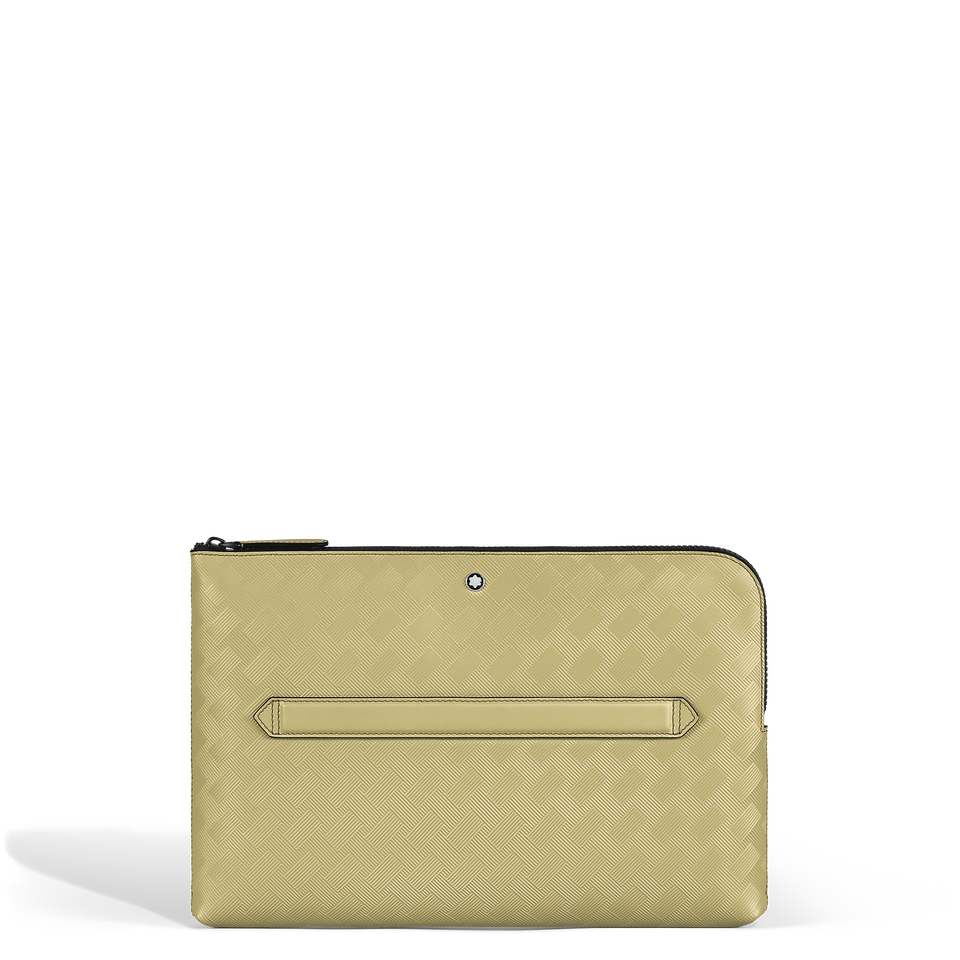 Laptop Case in Extreme Leather - 1