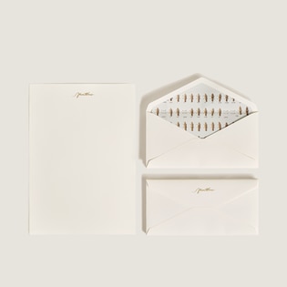 A4 Sheets and Envelopes