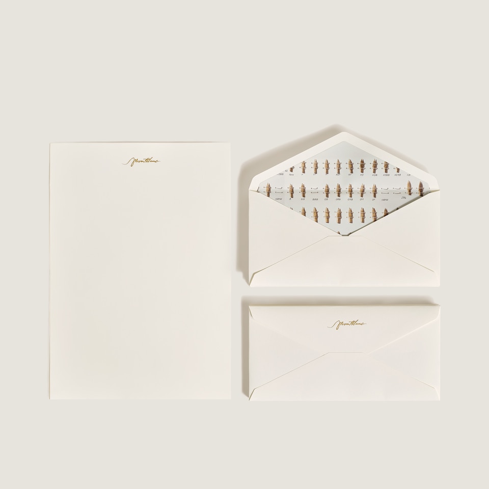 A4 Sheets and Envelopes - 2