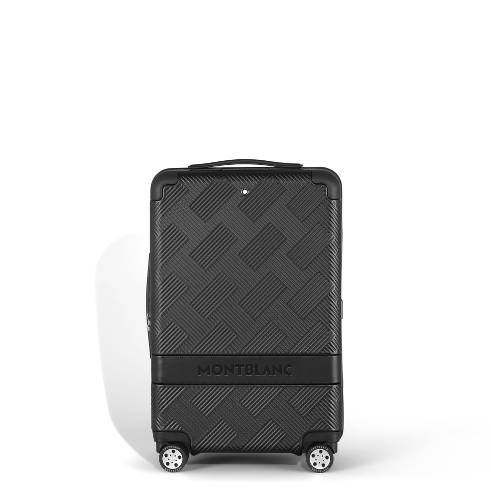#MY4810 Cabin Compact Suitcase - 1