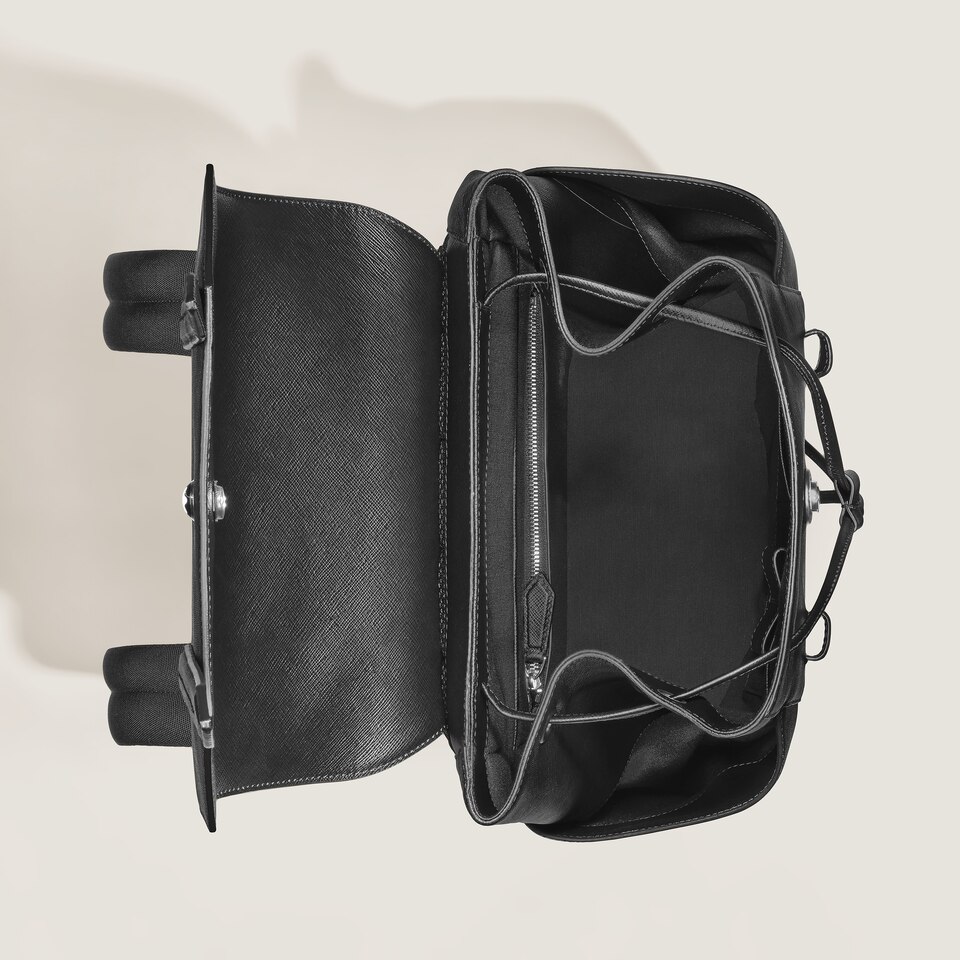 Sartorial medium backpack - 8